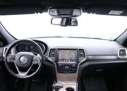 Jeep Grand Cherokee SUV / Terénní 3,0 l 184 kw
