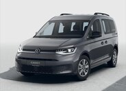 Volkswagen Caddy Kombi 1,5 l 85 kw
