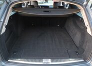 Mercedes-Benz Třídy E Kombi 3,0 l 190 kw