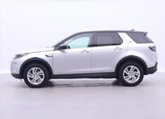 Land Rover Discovery Sport SUV / Terénní 2,0 l 110 kw
