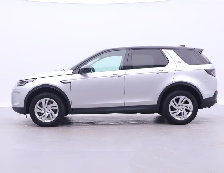 Land Rover Discovery Sport SUV / Terénní 2,0 l 110 kw