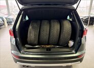 Seat Ateca SUV / Terénní 2,0 l 110 kw