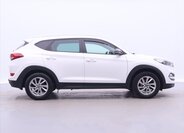 Hyundai Tucson SUV 1,7 l 85 kw
