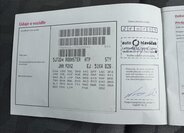 Škoda Roomster Kombi 1,2 l 51 kw