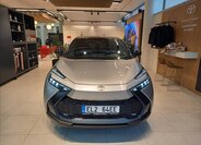 Toyota C-HR Hatchback 2,0 l 112 kw