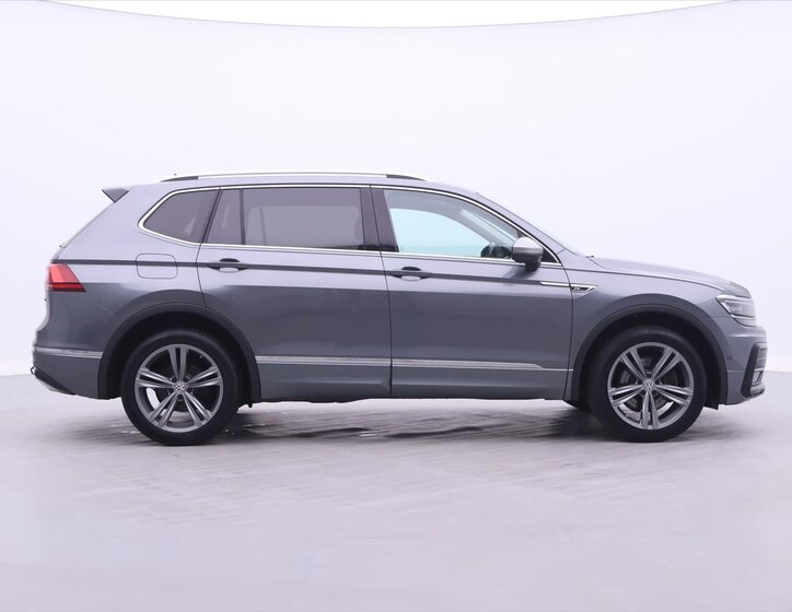 Volkswagen Tiguan Allspace SUV 2,0 l 147 kw