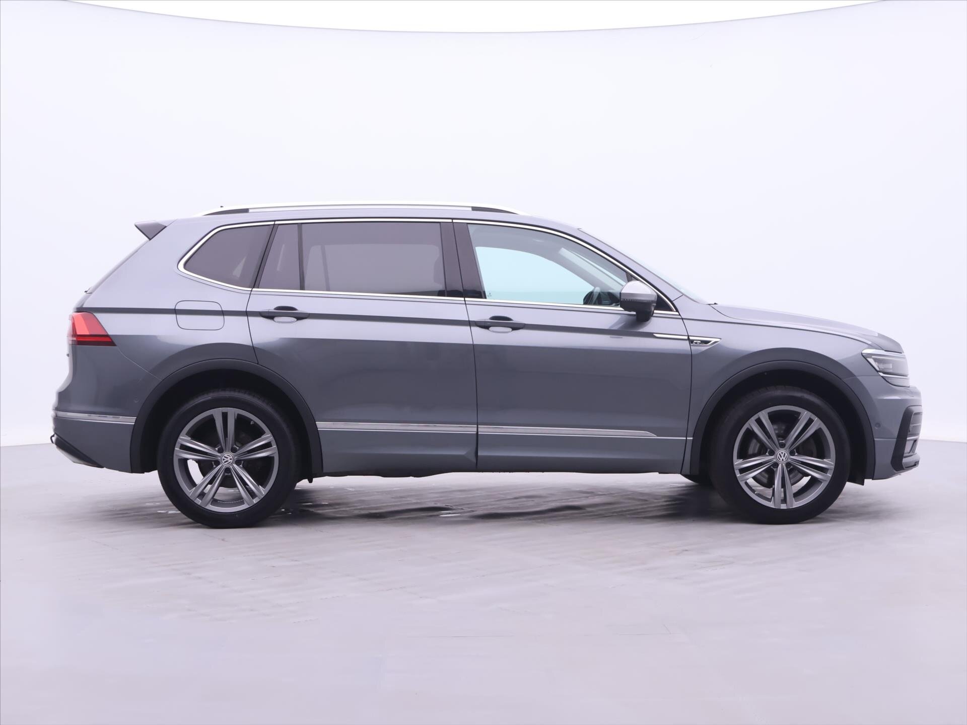 Volkswagen Tiguan Allspace SUV 2,0 l 147 kw