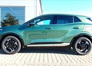 KIA Sportage SUV 1,6 l 110 kw
