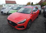 Hyundai i30 Kombi 1,5 l 70 kw
