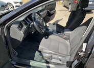 Volkswagen Passat Kombi 2,0 l 140 kw