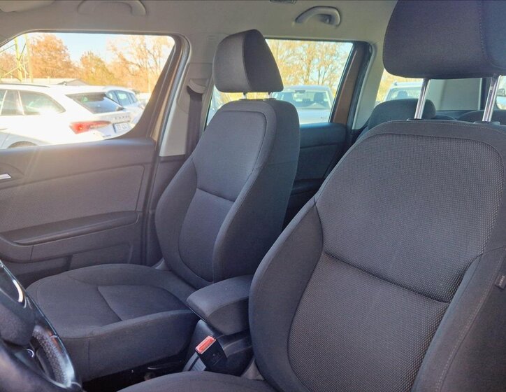 Škoda Yeti SUV / Terénní 2,0 l 81 kw