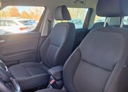 Škoda Yeti SUV / Terénní 2,0 l 81 kw