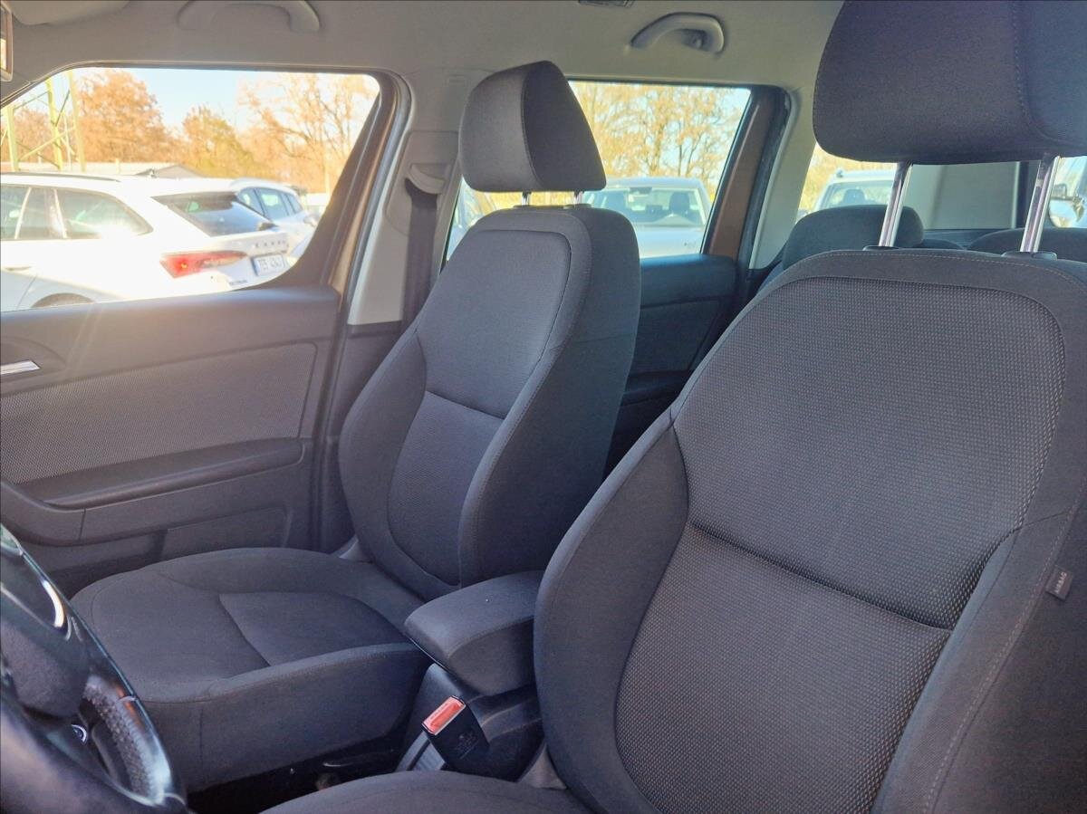 Škoda Yeti SUV / Terénní 2,0 l 81 kw