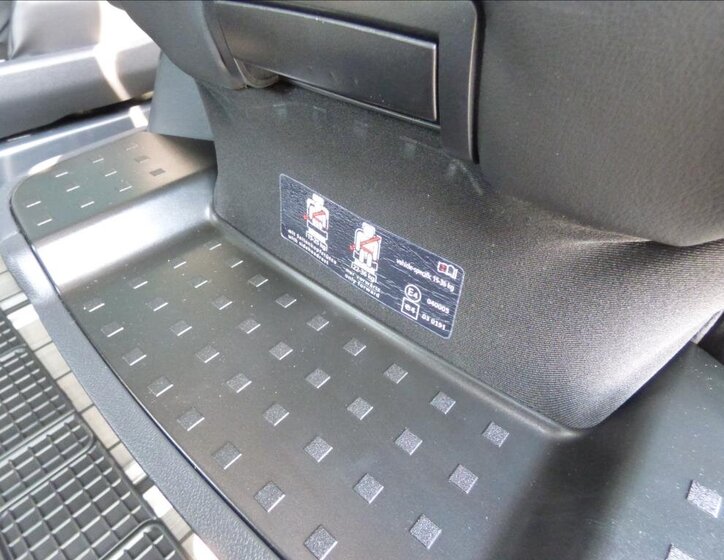 Volkswagen Multivan Kombi 2,0 l 150 kw