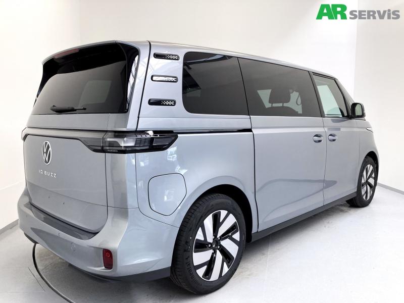 Volkswagen ID.Buzz