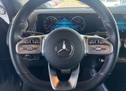 Mercedes-Benz GLB SUV / Terénní 2,0 l 110 kw