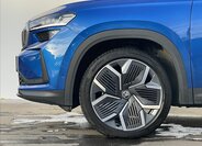 Škoda Kodiaq SUV 2,0 l 142 kw