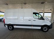 Mercedes-Benz Sprinter 4