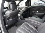 Mercedes-Benz Třídy S 35