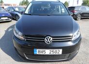 Volkswagen Touran 3