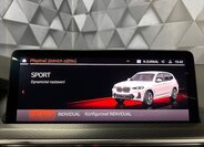 BMW X3 SUV 2,0 l 140 kw