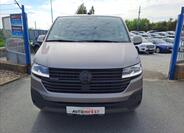 Volkswagen Caravelle 2