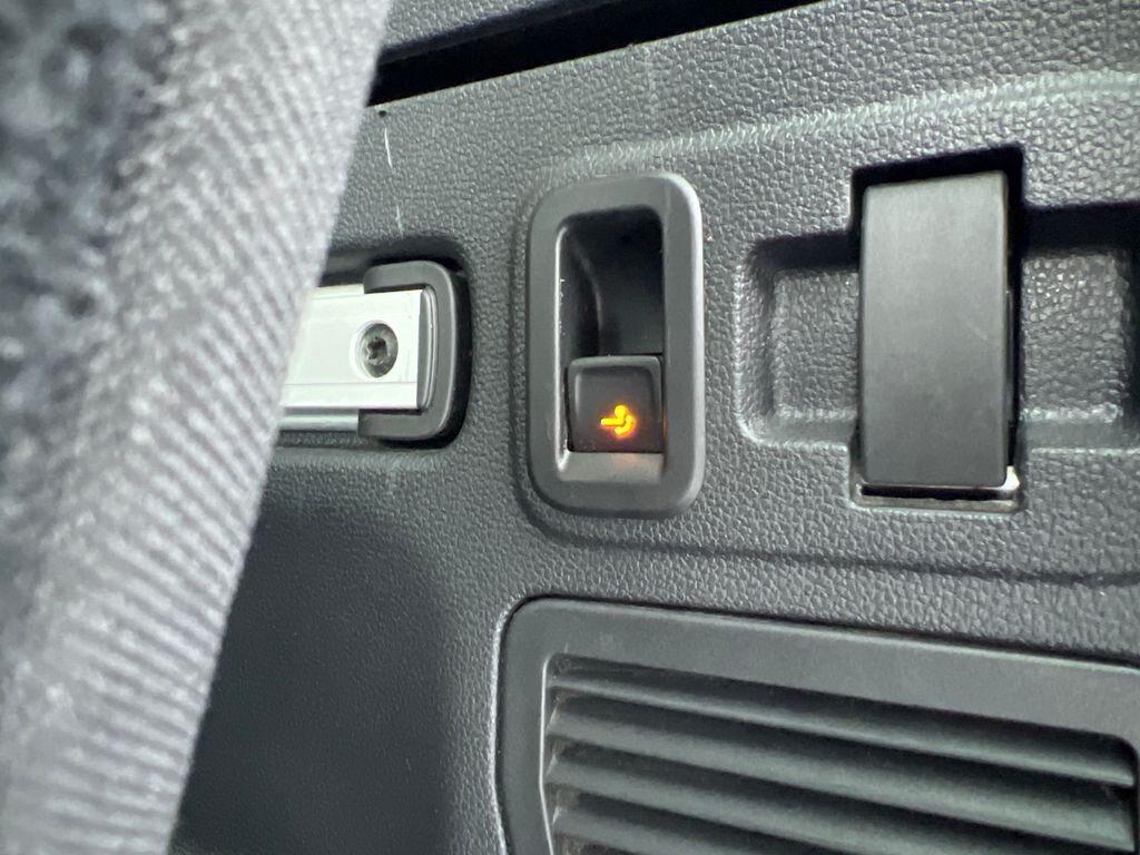 Volkswagen Touran MPV 1,5 l 110 kw