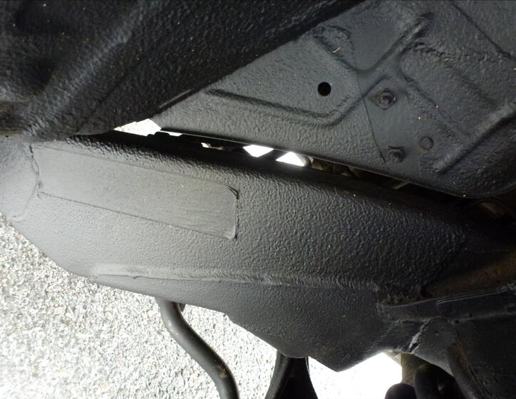 Suzuki Grand Vitara SUV / Terénní 2,0 l 94 kw