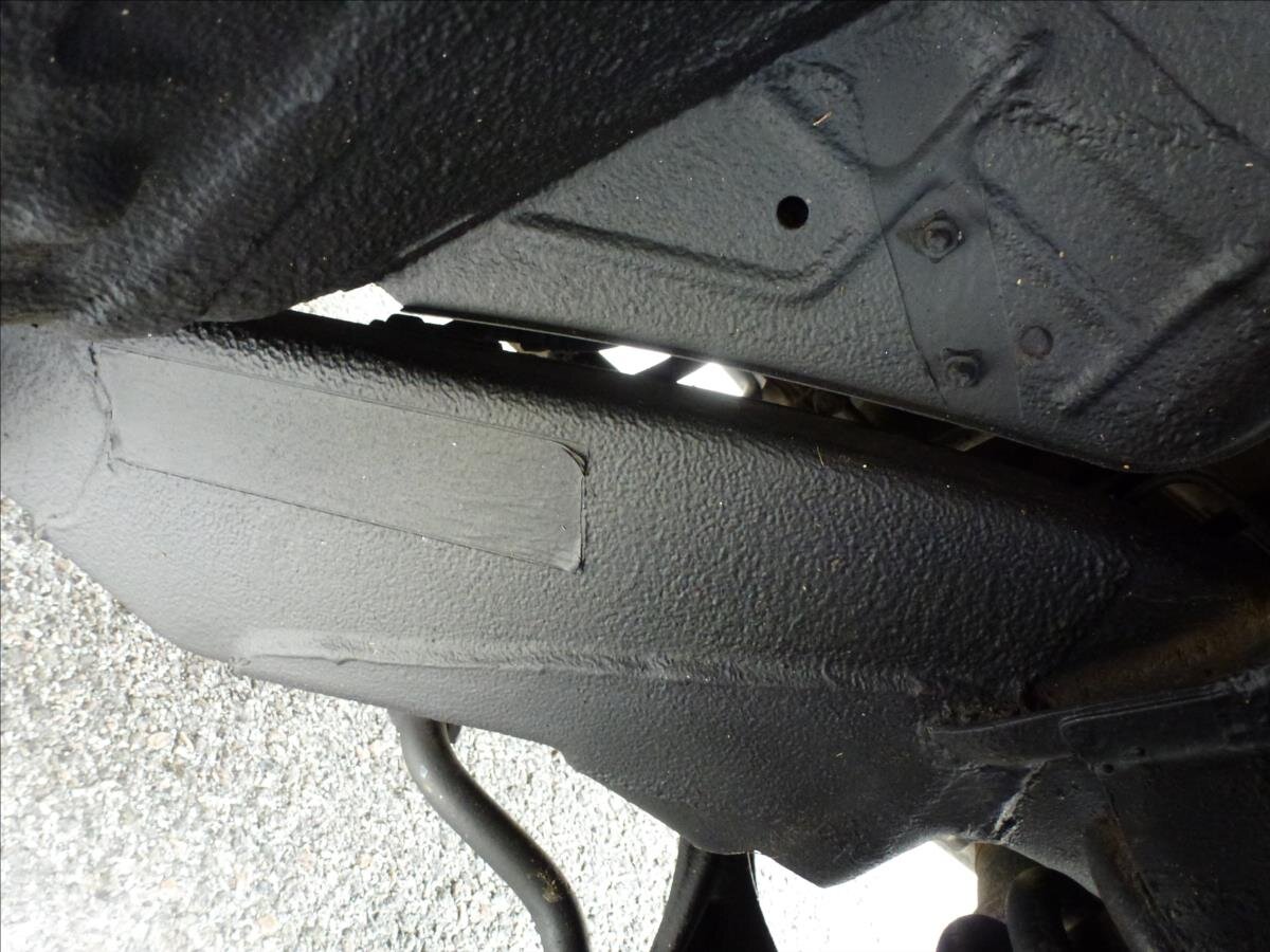 Suzuki Grand Vitara SUV / Terénní 2,0 l 94 kw