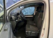 Toyota ProAce Verso Ostatní 2,0 l 110 kw