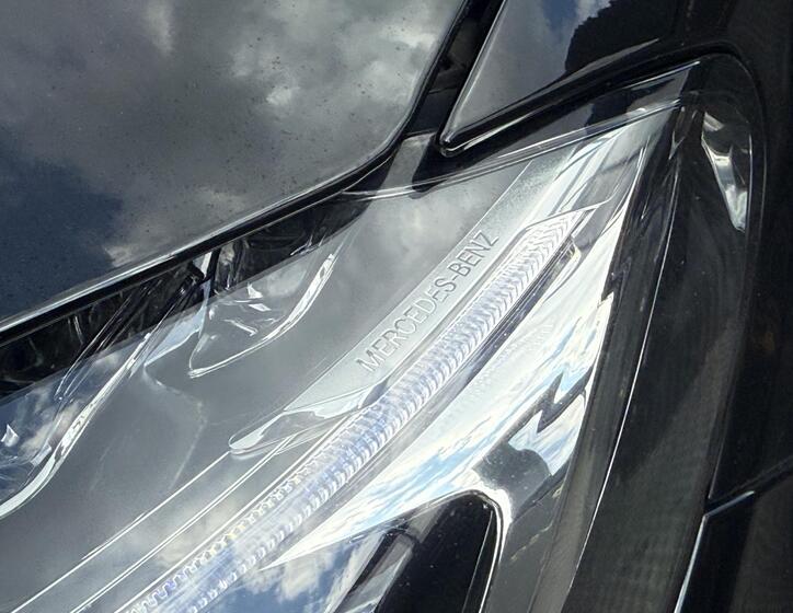 Mercedes-Benz Třídy C 30