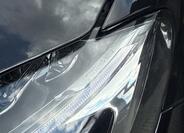 Mercedes-Benz Třídy C 30