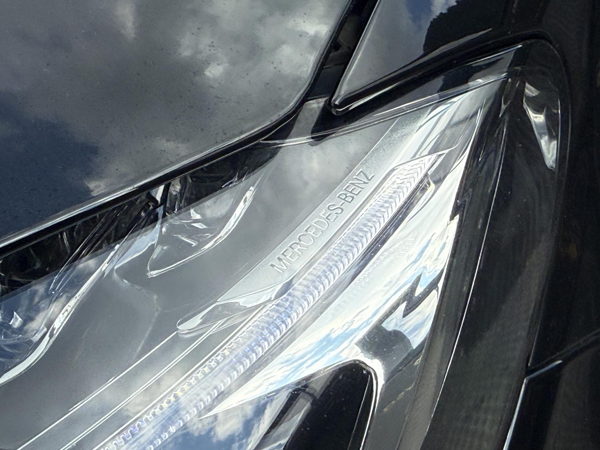 Mercedes-Benz Třídy C