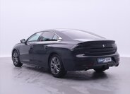 Peugeot 508 Liftback 1,6 l 133 kw