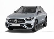 Mercedes-Benz GLA 3