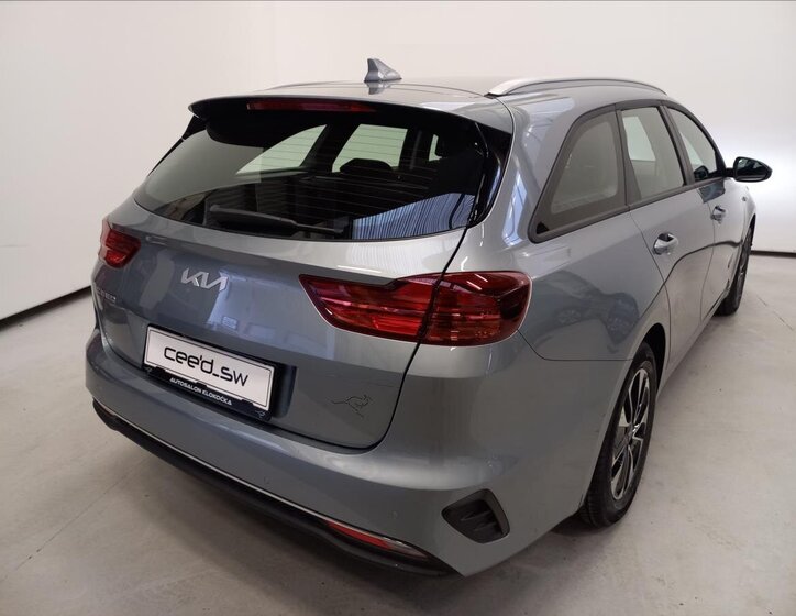 KIA Ceed 3
