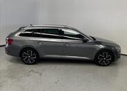 Škoda Superb 35
