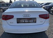 Audi A4 Ostatní 2,0 l 88 kw