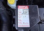 Škoda Fabia Kombi 1,4 l 63 kw