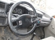 Volkswagen Transporter Ostatní 2,4 l 57 kw