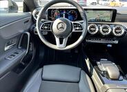 Mercedes-Benz CLA 11