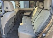 Land Rover Defender SUV / Terénní 3,0 l 147 kw