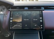 Land Rover Range Rover Velar SUV / Terénní 3,0 l 221 kw