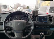 Peugeot Traveller MPV 0,0 110 kw
