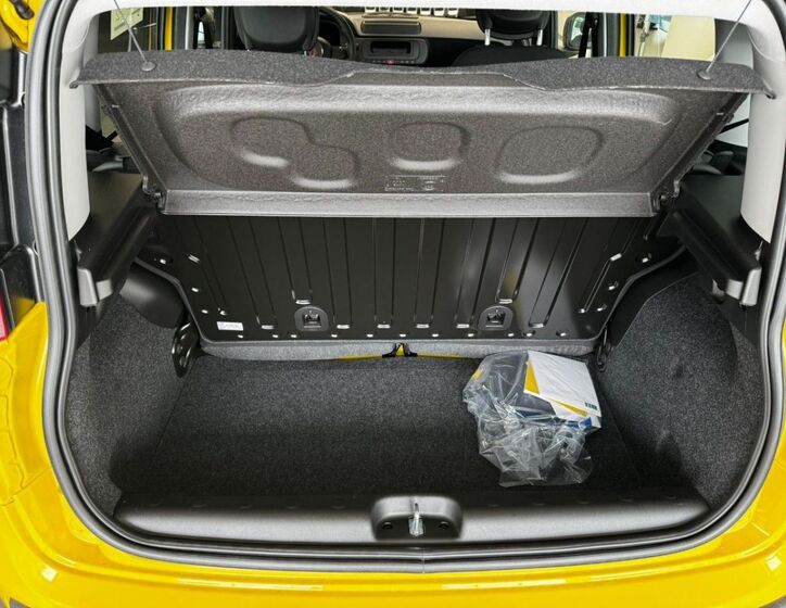 Fiat Panda 13