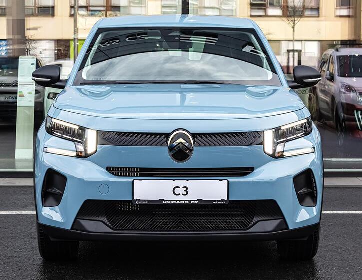 Citroën C3 2