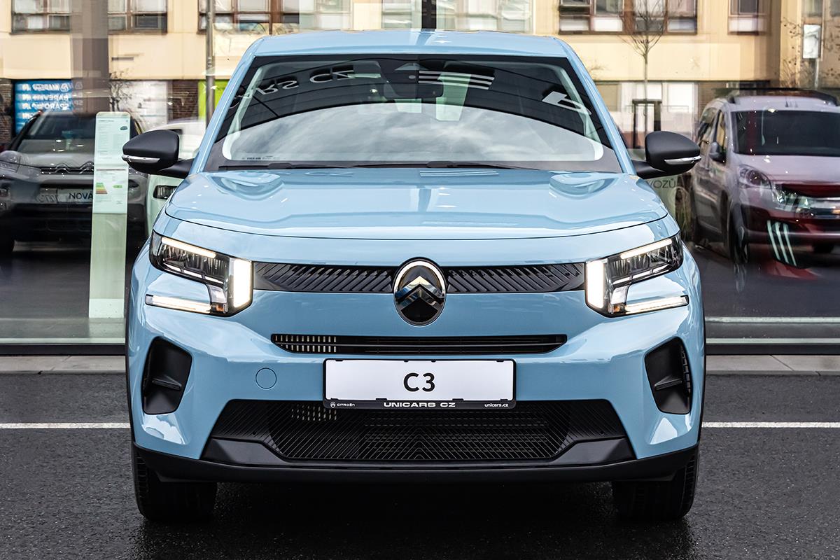 Citroën C3