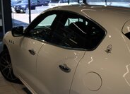 Maserati Levante SUV / Terénní 3,0 l 316 kw