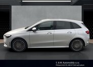 Mercedes-Benz Třídy B MPV 1,3 l 120 kw