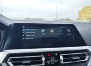 BMW Řada 3 Sedan / Limuzína 2,0 l 215 kw